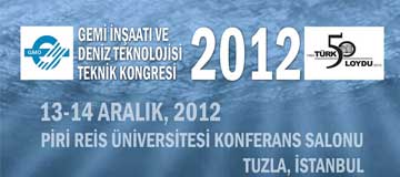 You're Invited to 10th Shipbuilding and 
Marine Technology Technical Congress